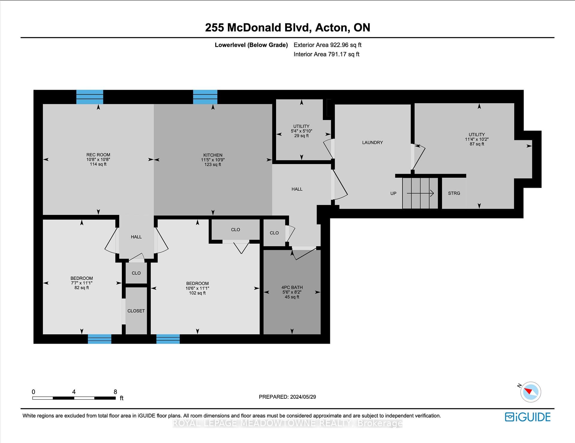 255 Mcdonald Boulevard photo 33