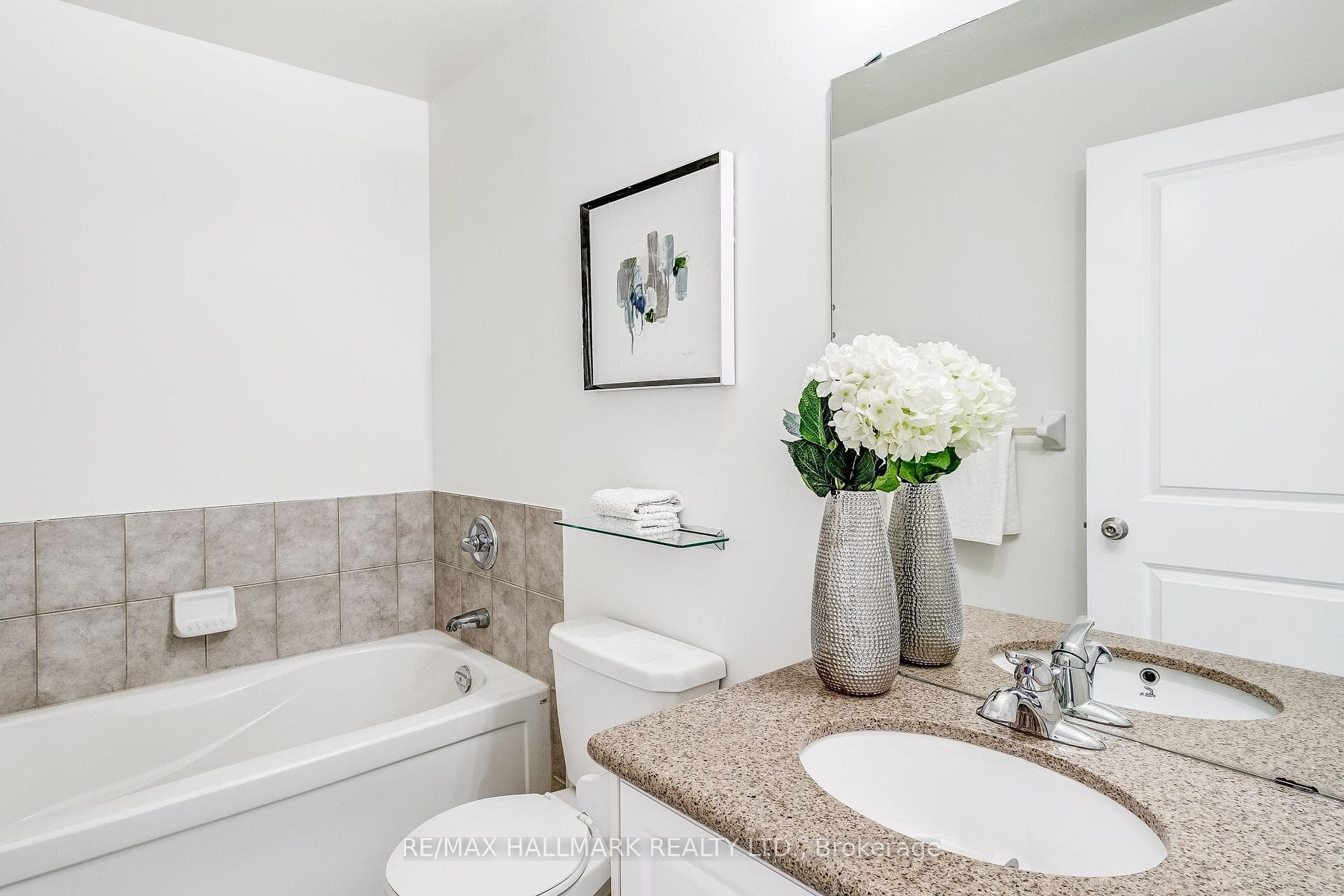Ensuite- Master Bedroom