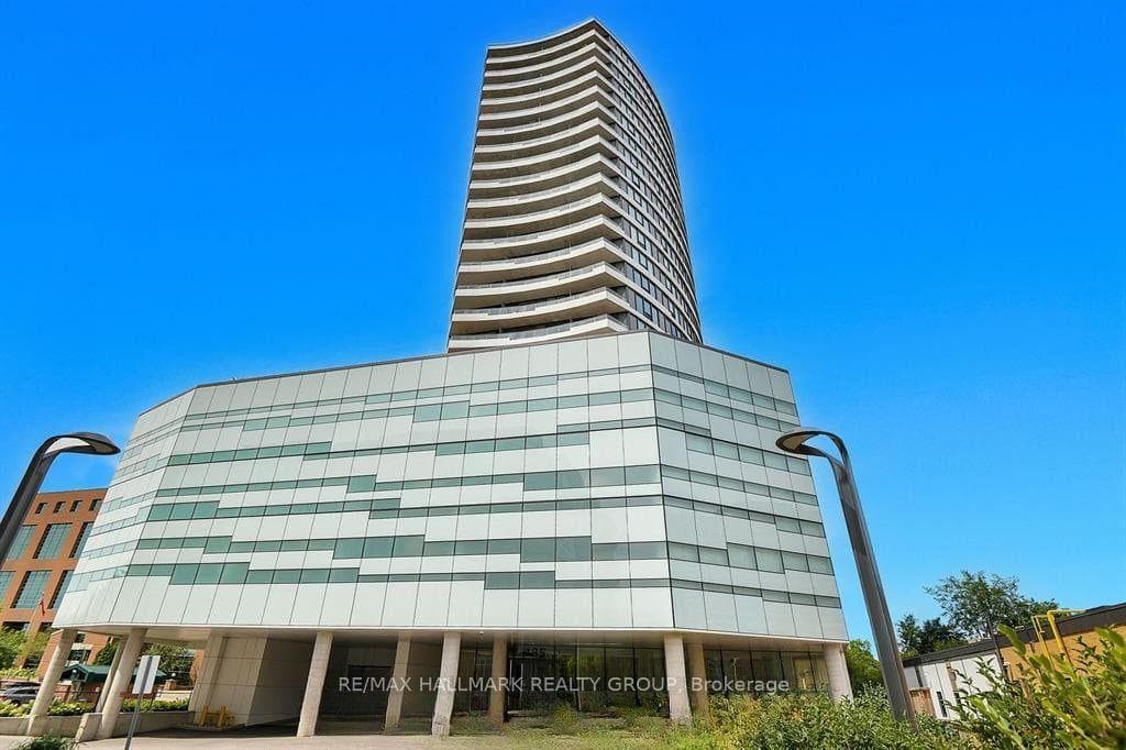 485 RICHMOND Road Unit 1509 photo 1