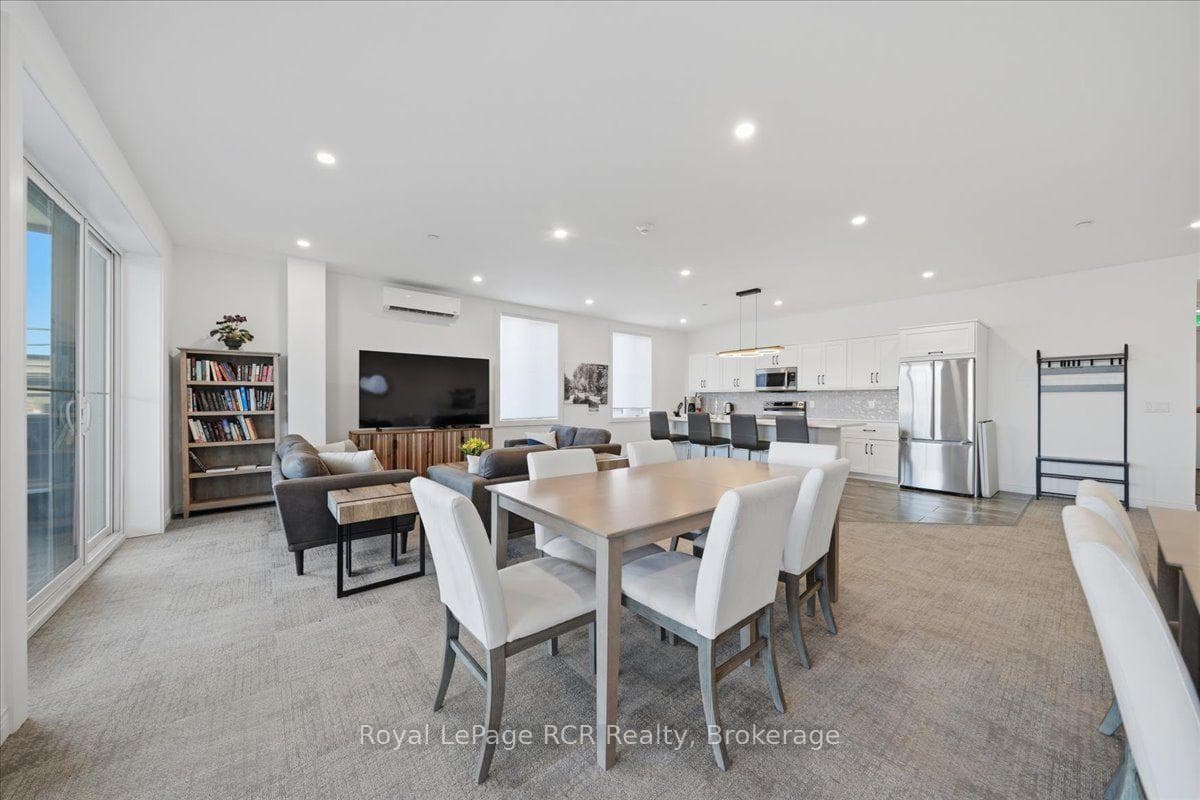 Media Room