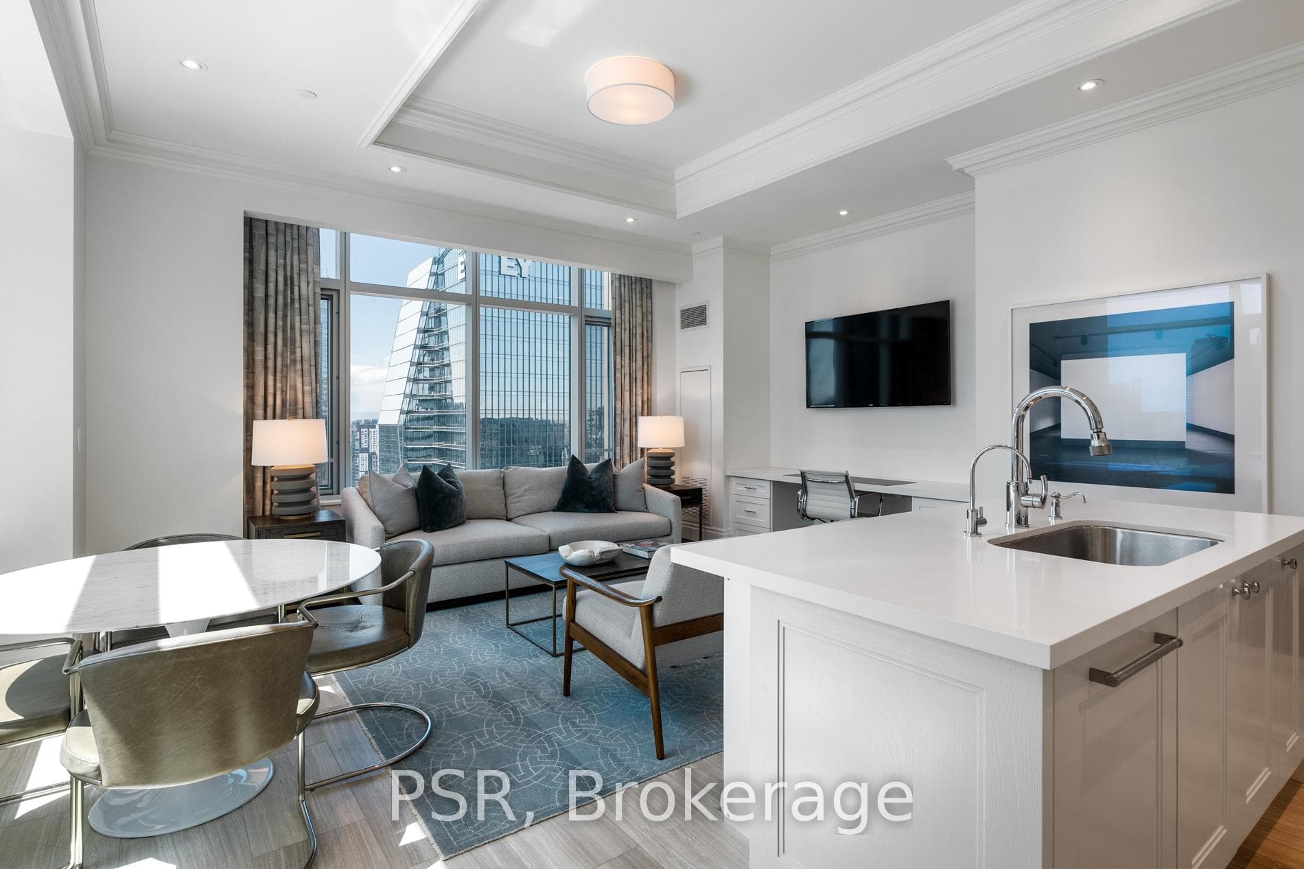 311 Bay Street Unit 3605 photo 26