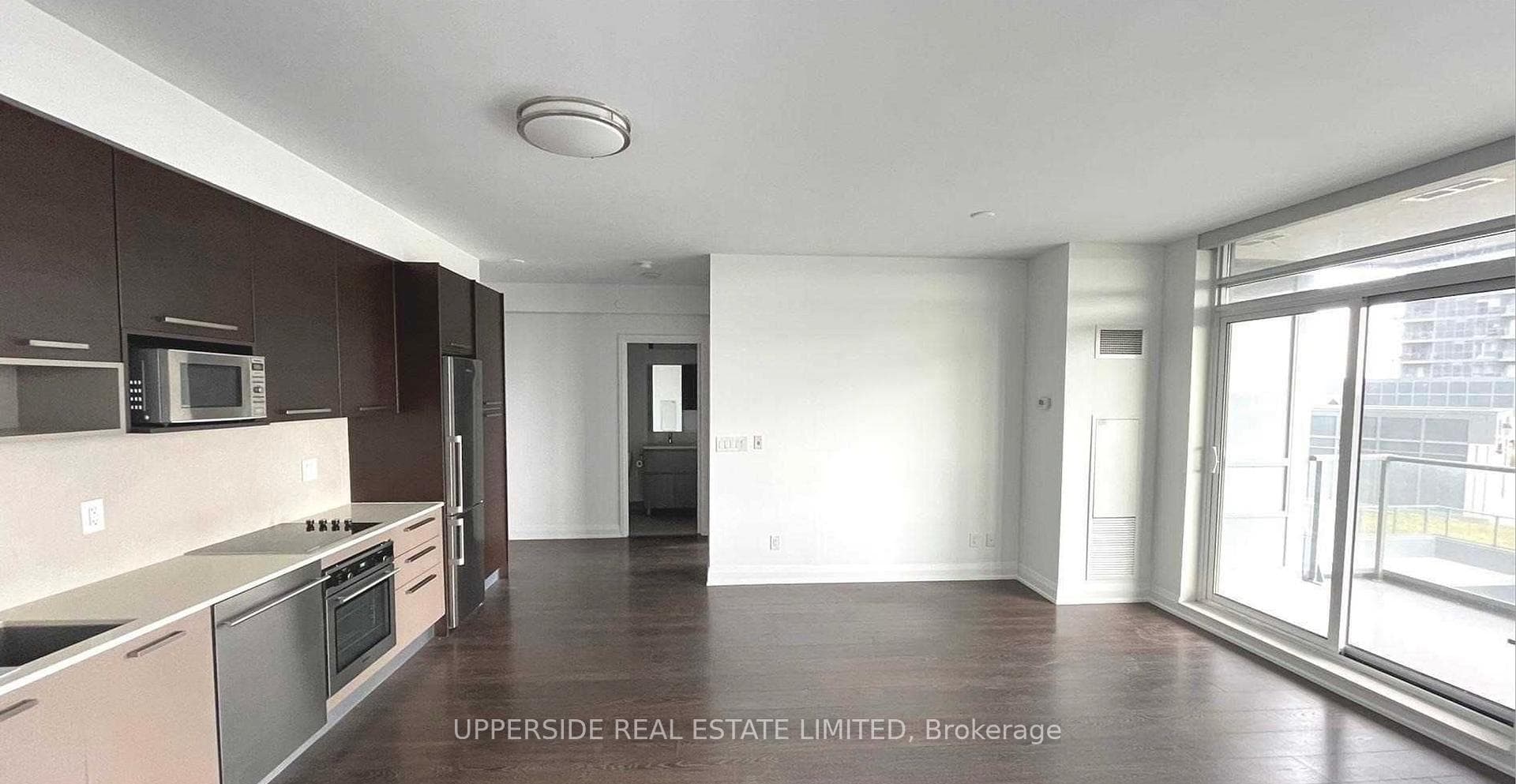 36 Park Lawn Road Unit 703 photo 7
