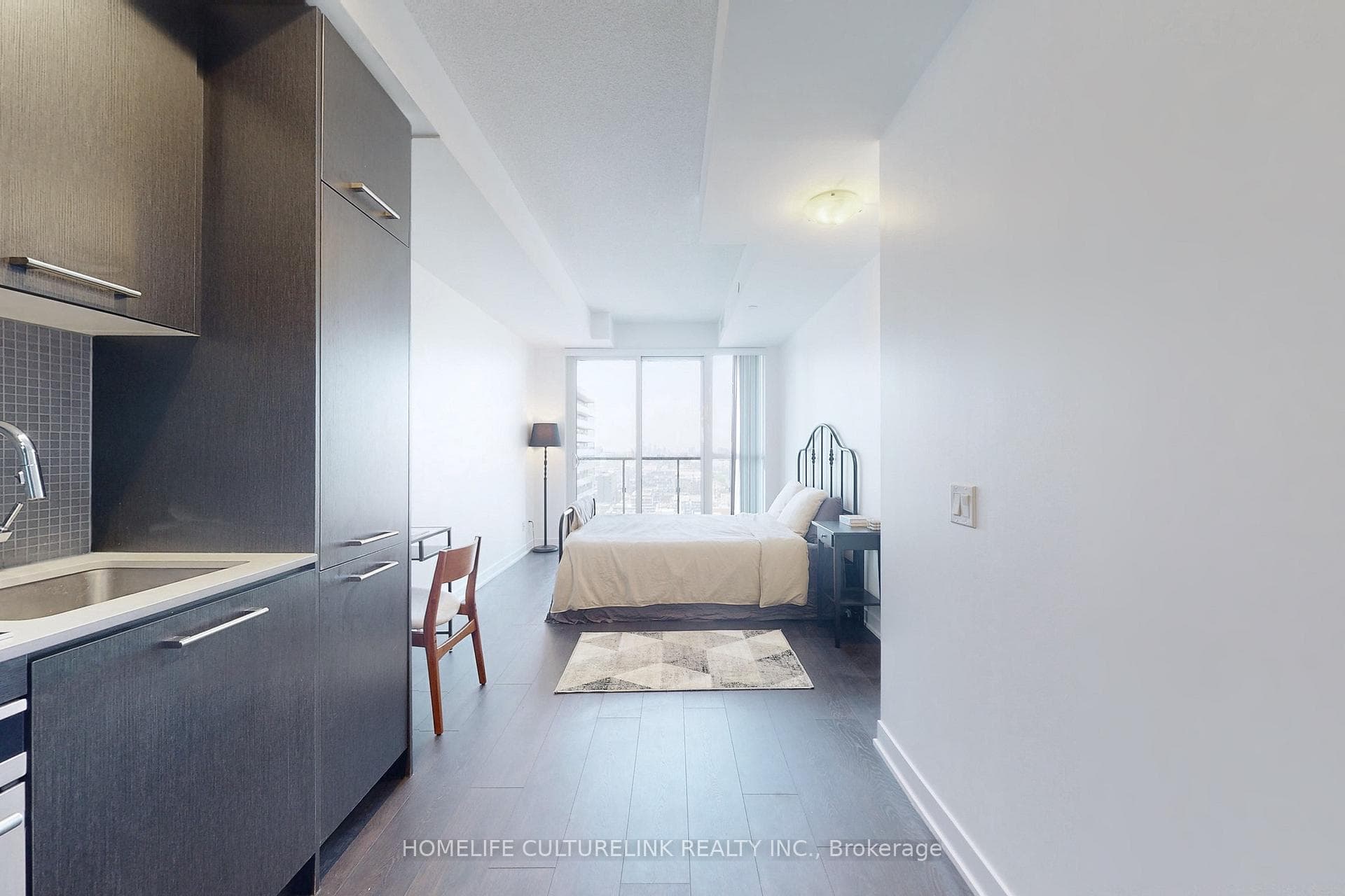87 Peter Street Unit 3005 photo 15