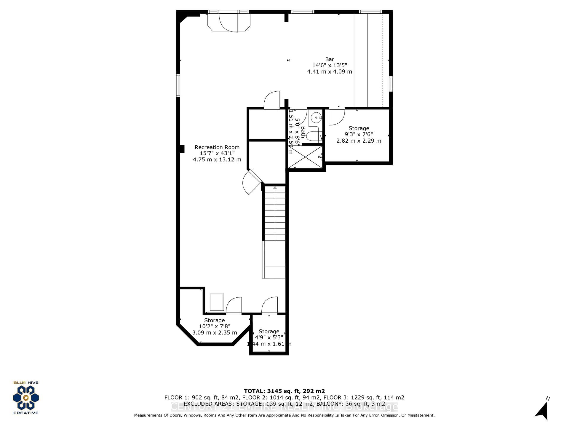 116 Villa Royale Avenue photo 37