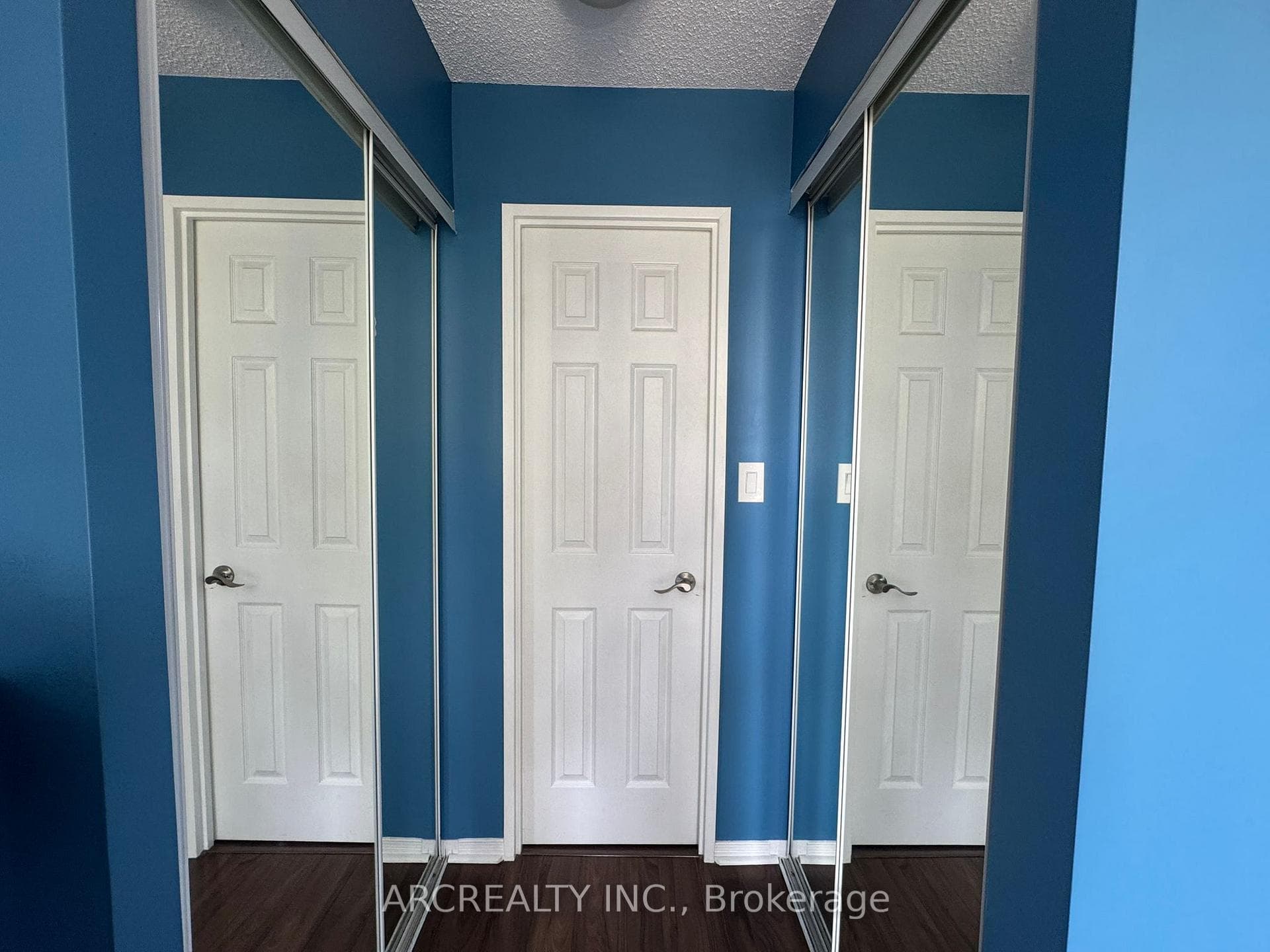 Master Ensuite