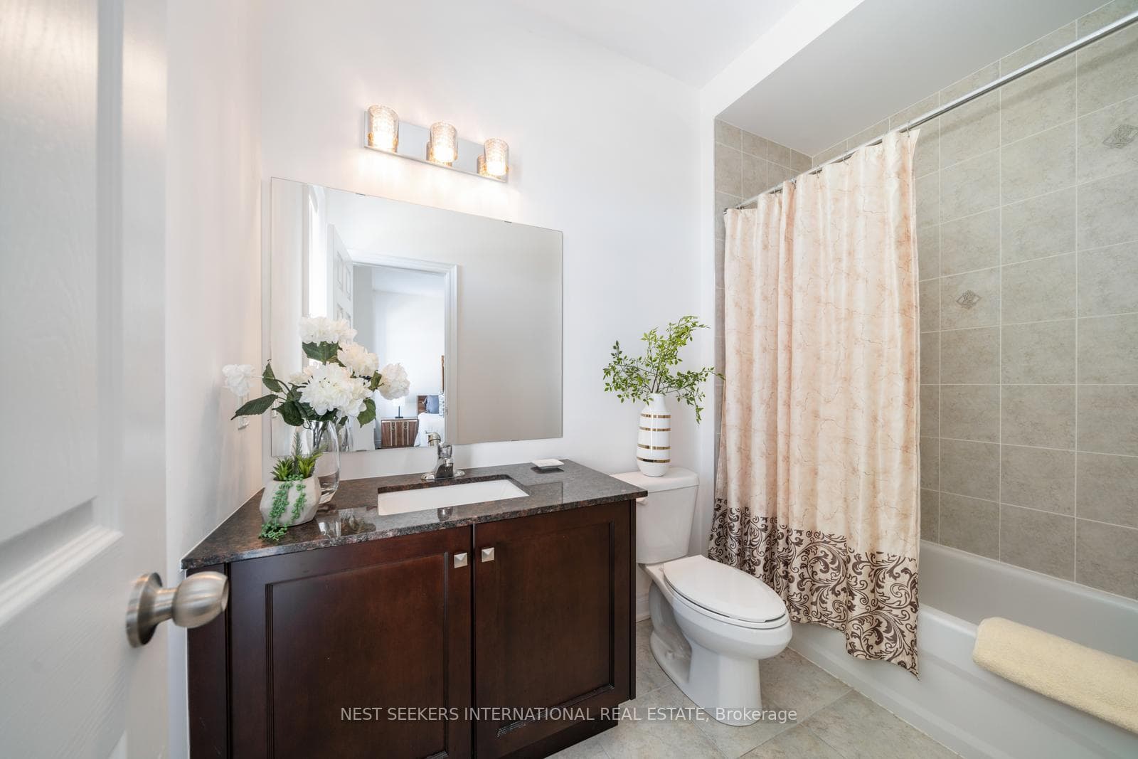 3rd Bedroom Ensuite