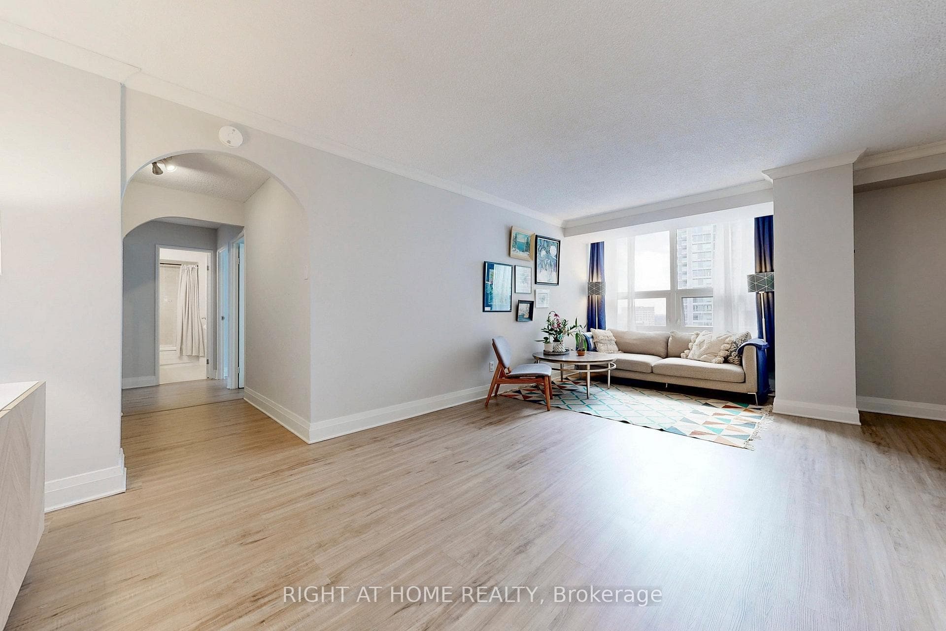 1900 Sheppard Avenue Unit 1807 photo 10