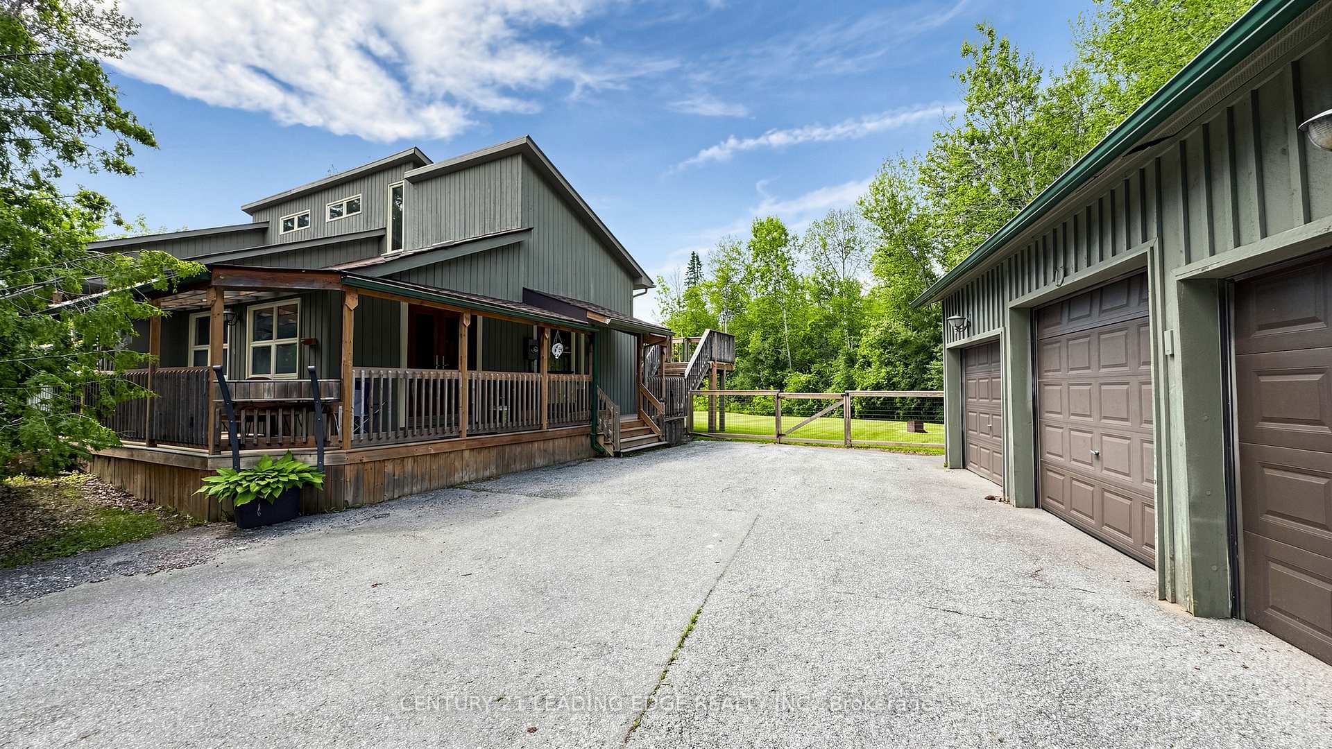 6466 Old Homestead Road photo 2