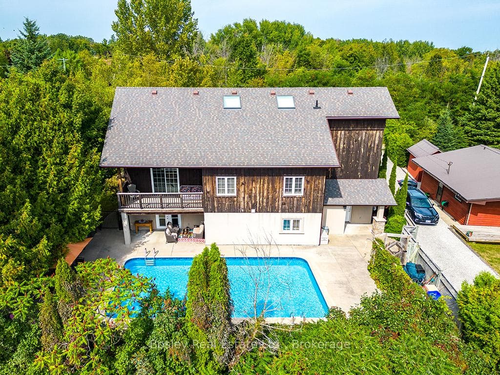 102 Ridgeview Drive photo 18