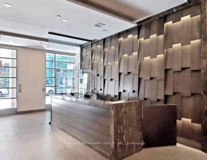 Concierge