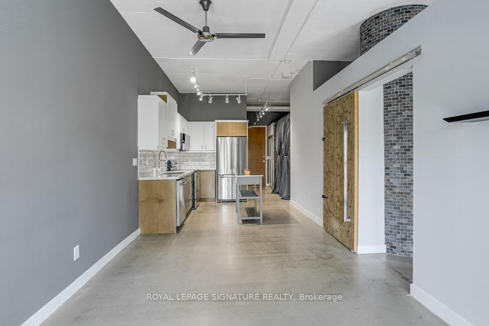 Concrete Flooring