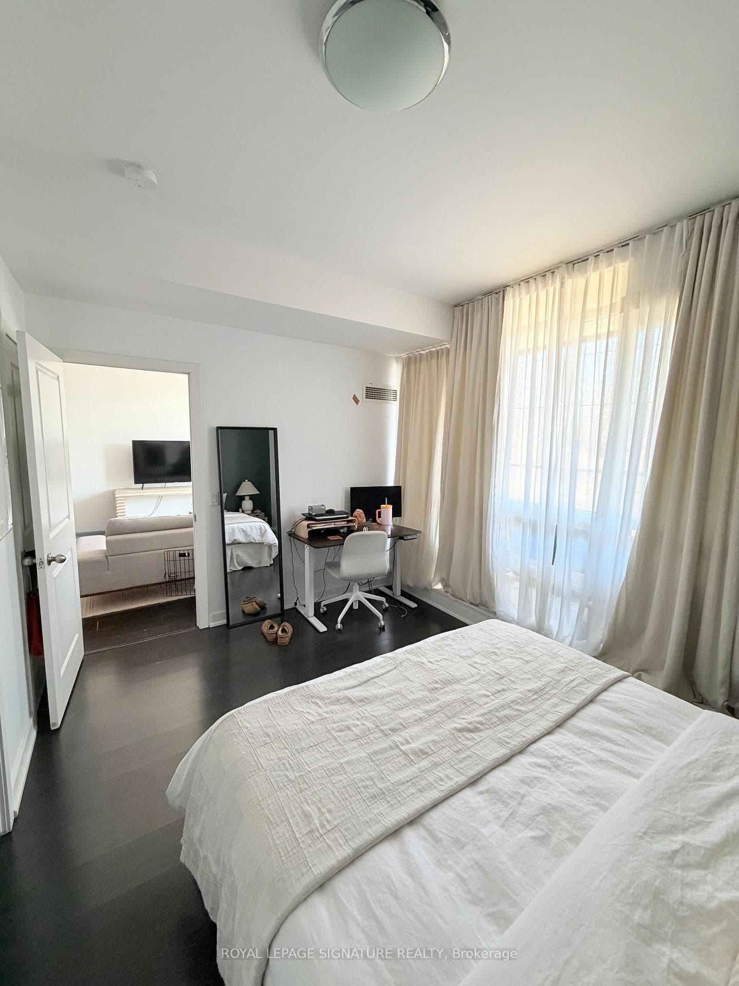 8 Fieldway Road Unit 215 photo 14