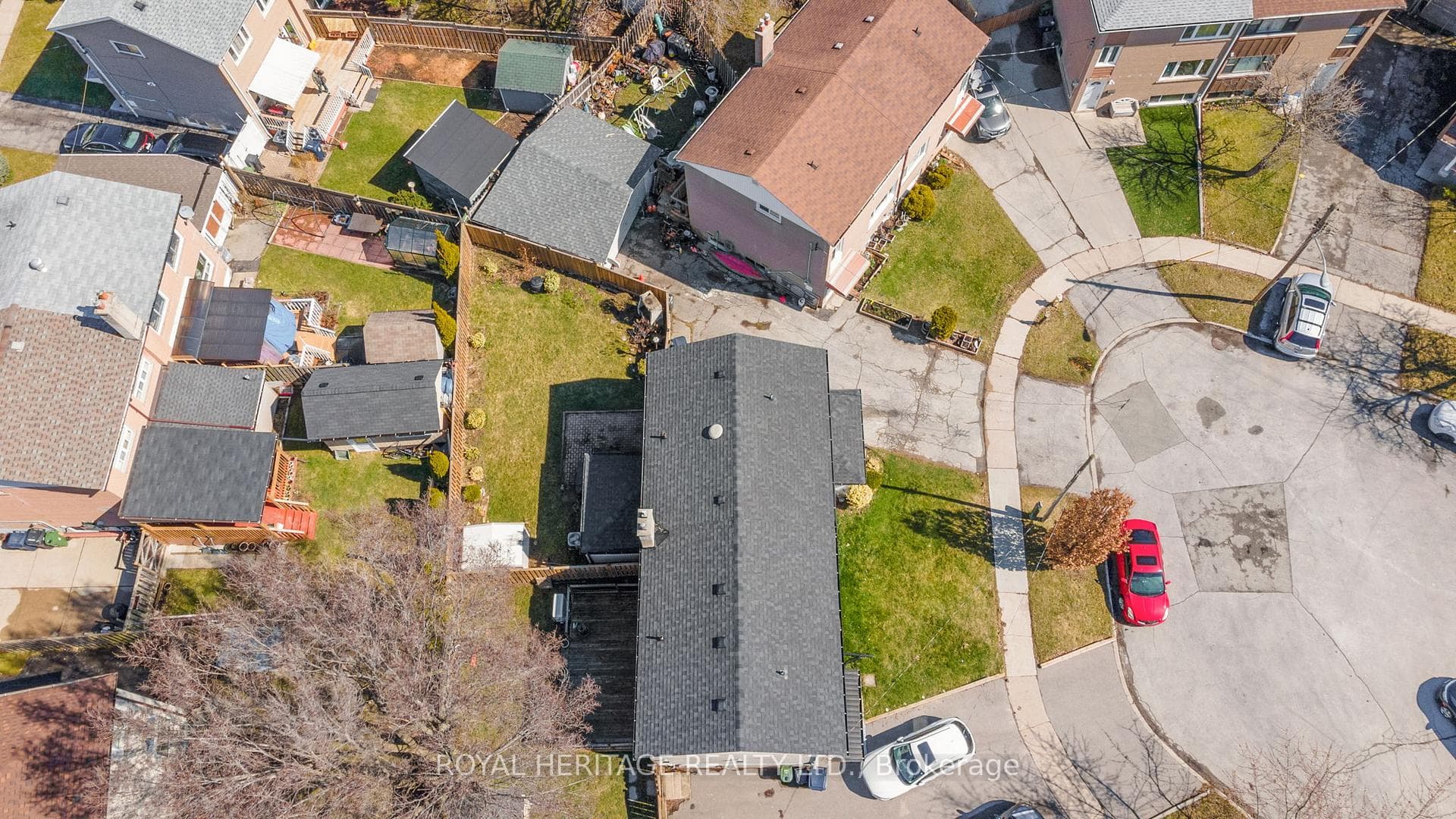 43 Templeton Court photo 40