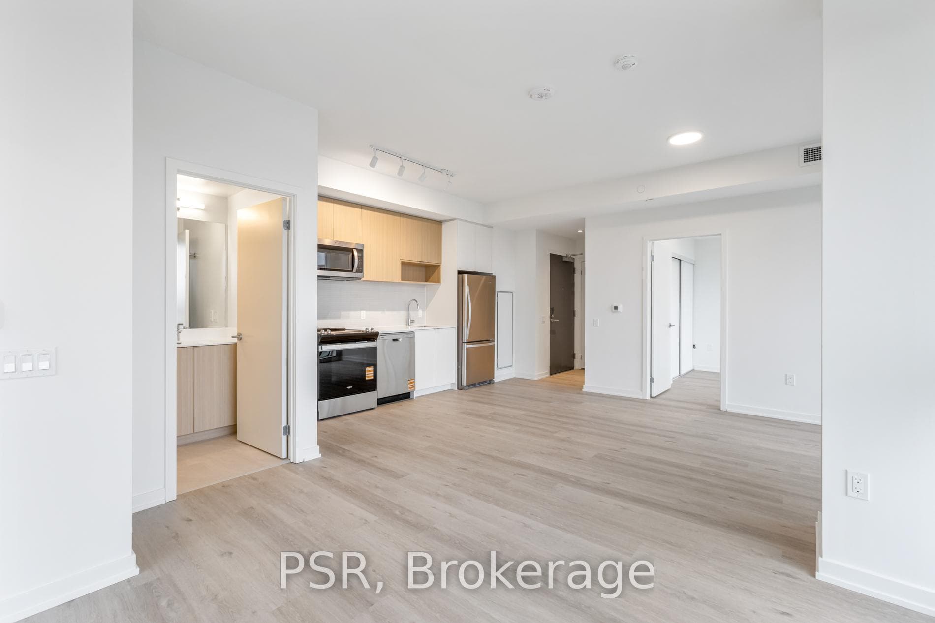 4365 Bloor Street Unit 508 photo 10