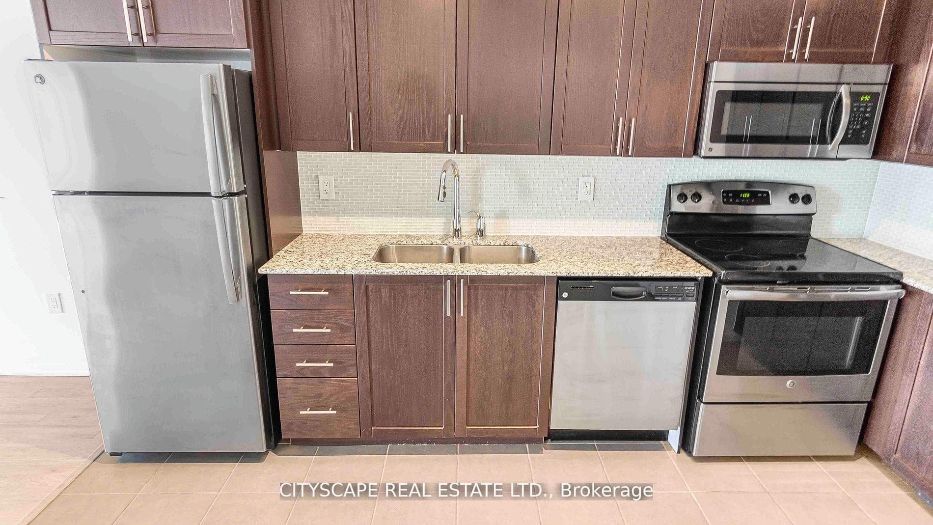830 Lawrence Avenue Unit 1412 photo 5