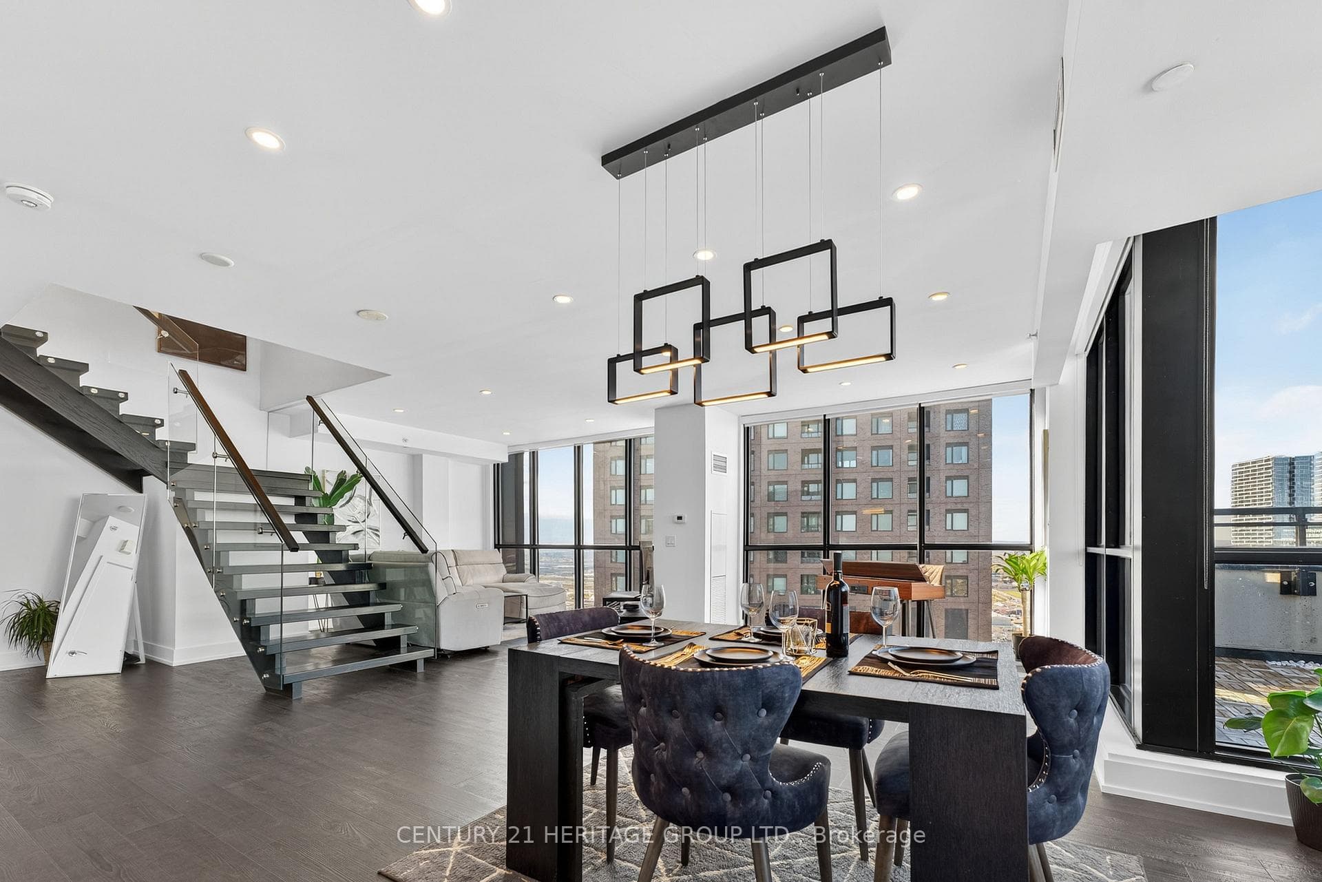 2910 Highway 7 Road Unit Ph05 (3605) photo 16