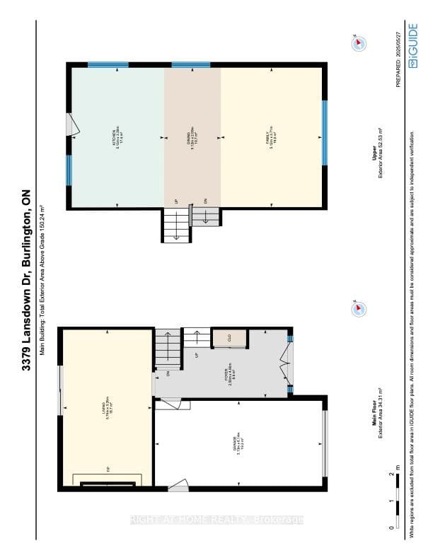 3379 Lansdown Drive photo 2