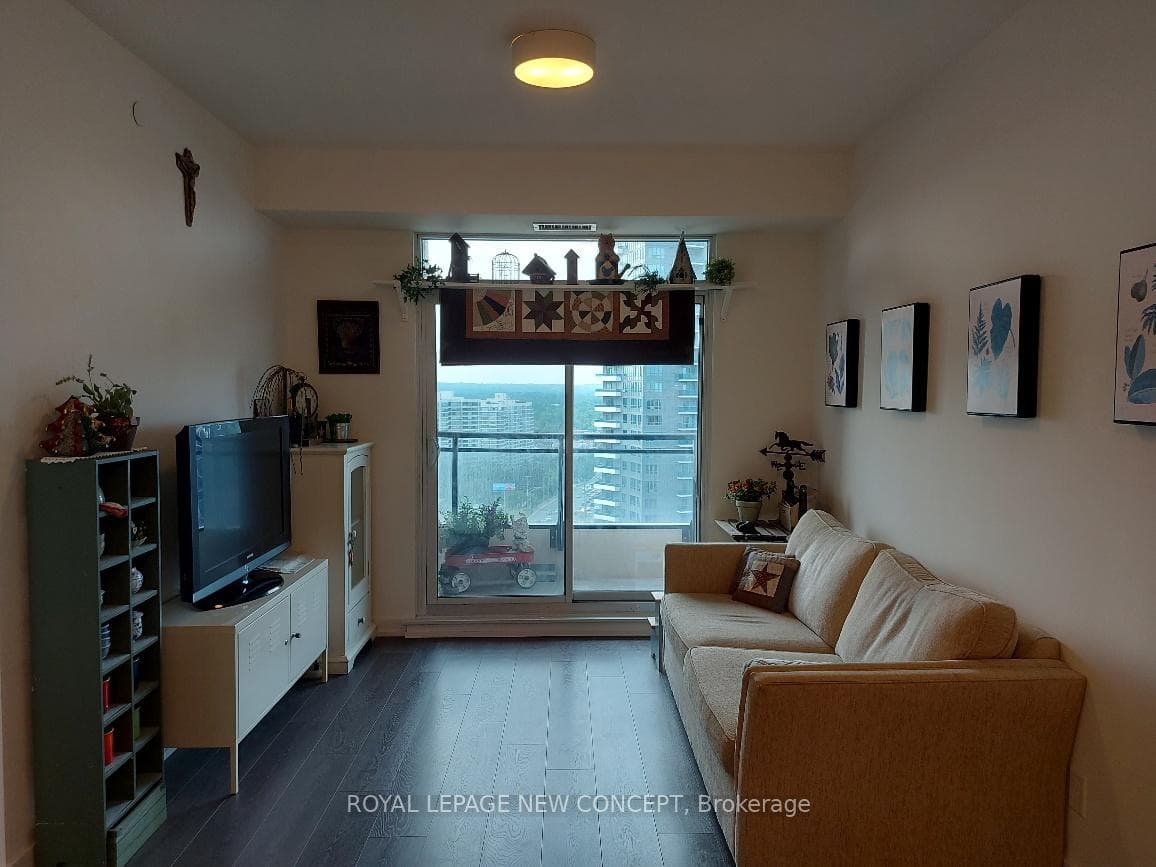 1 Grandview Avenue Unit 1802 photo 22