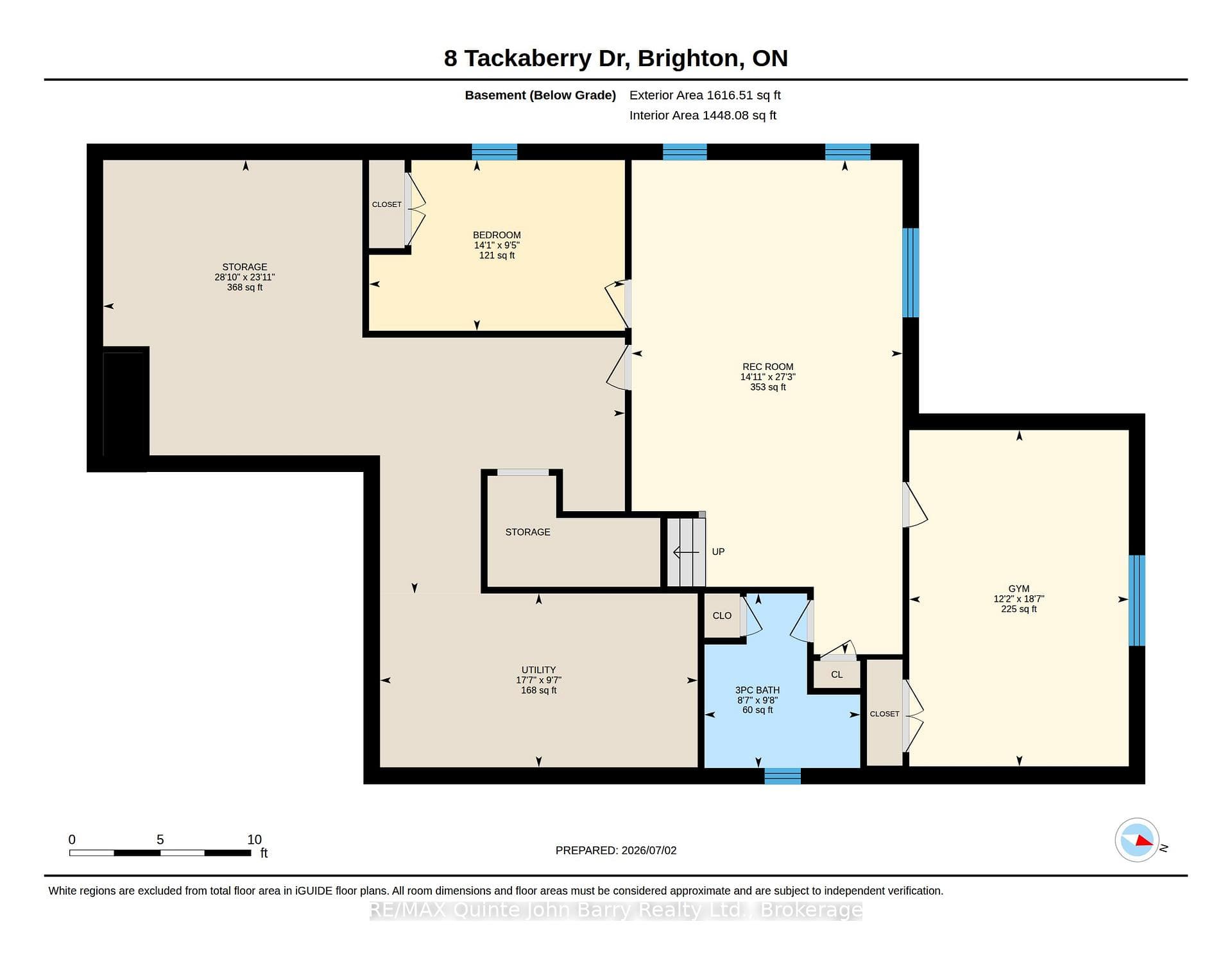 8 Tackaberry Drive photo 34