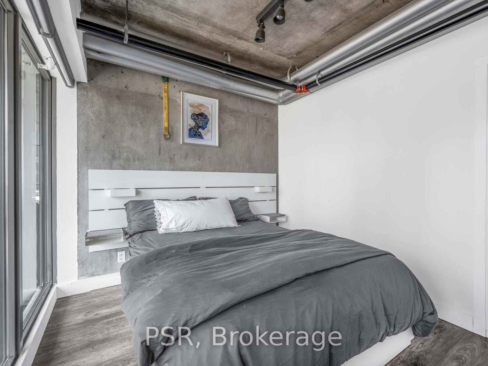 22 Wellesley Street Unit 1405 photo 19