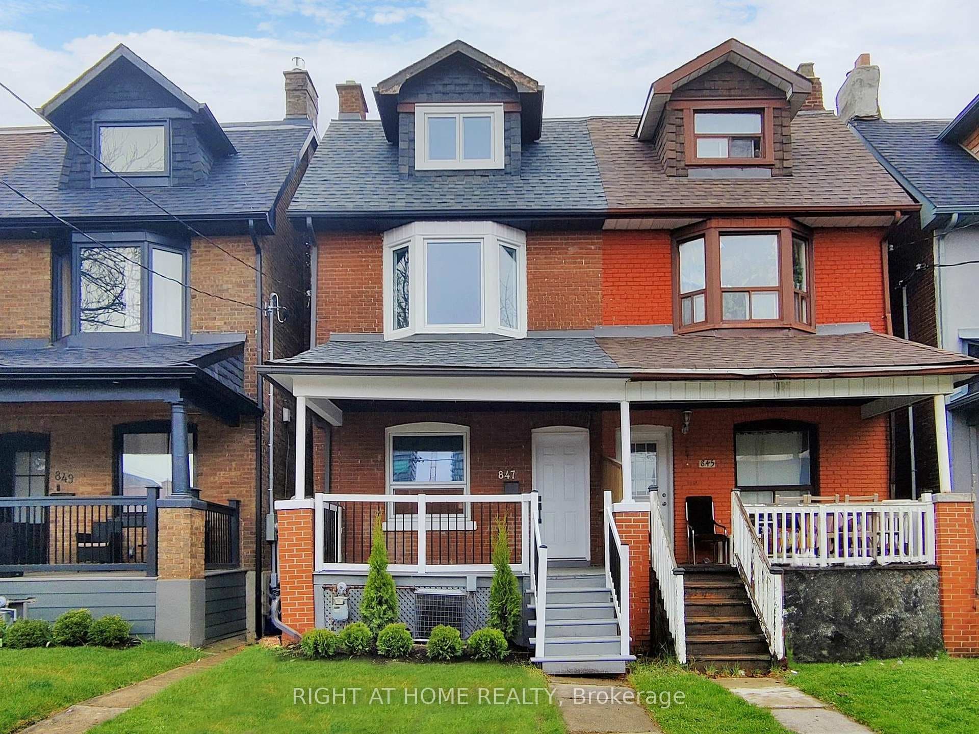 847 Gladstone Avenue photo 3