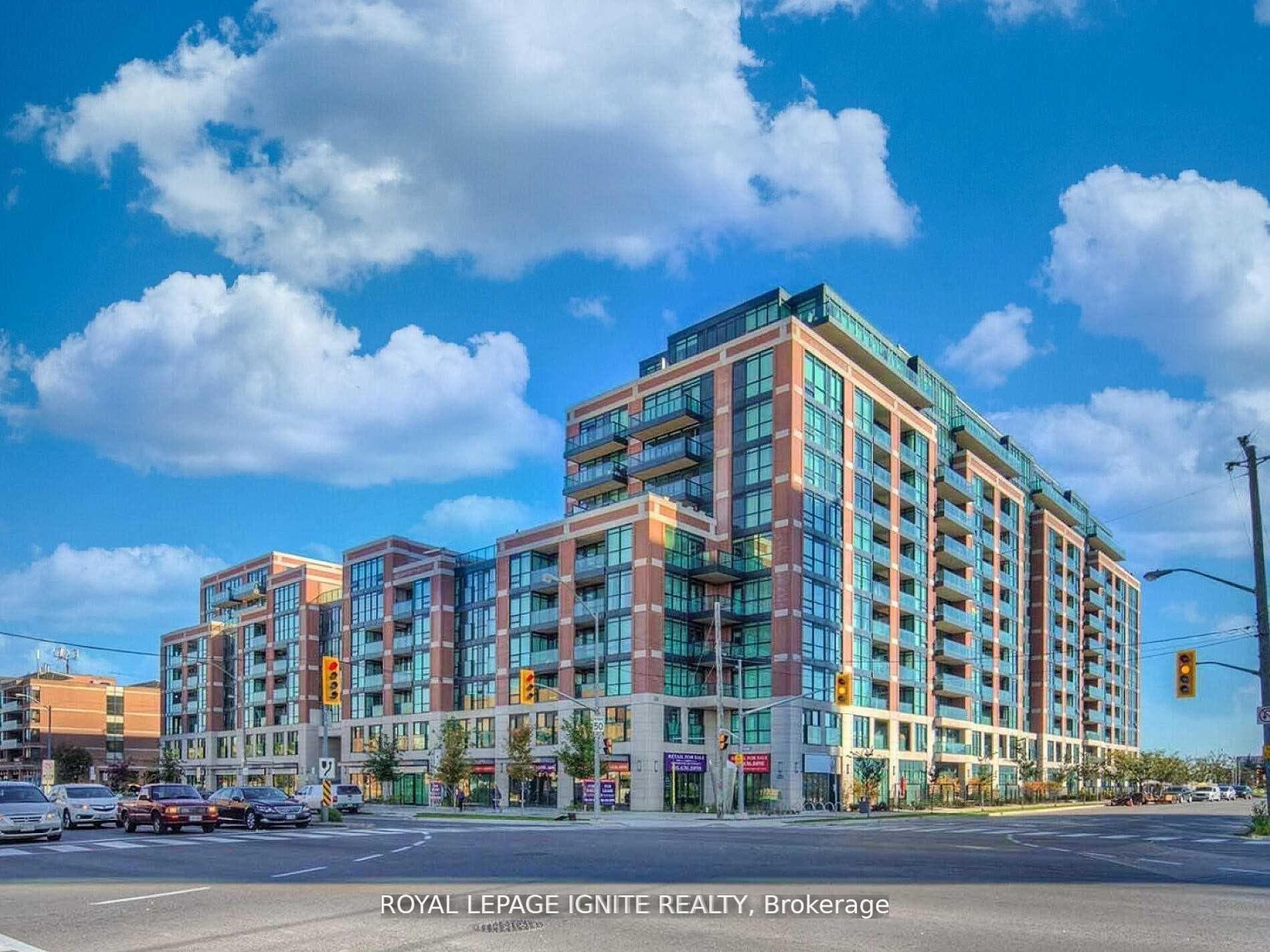 525 Wilson Avenue Unit 728 photo 1