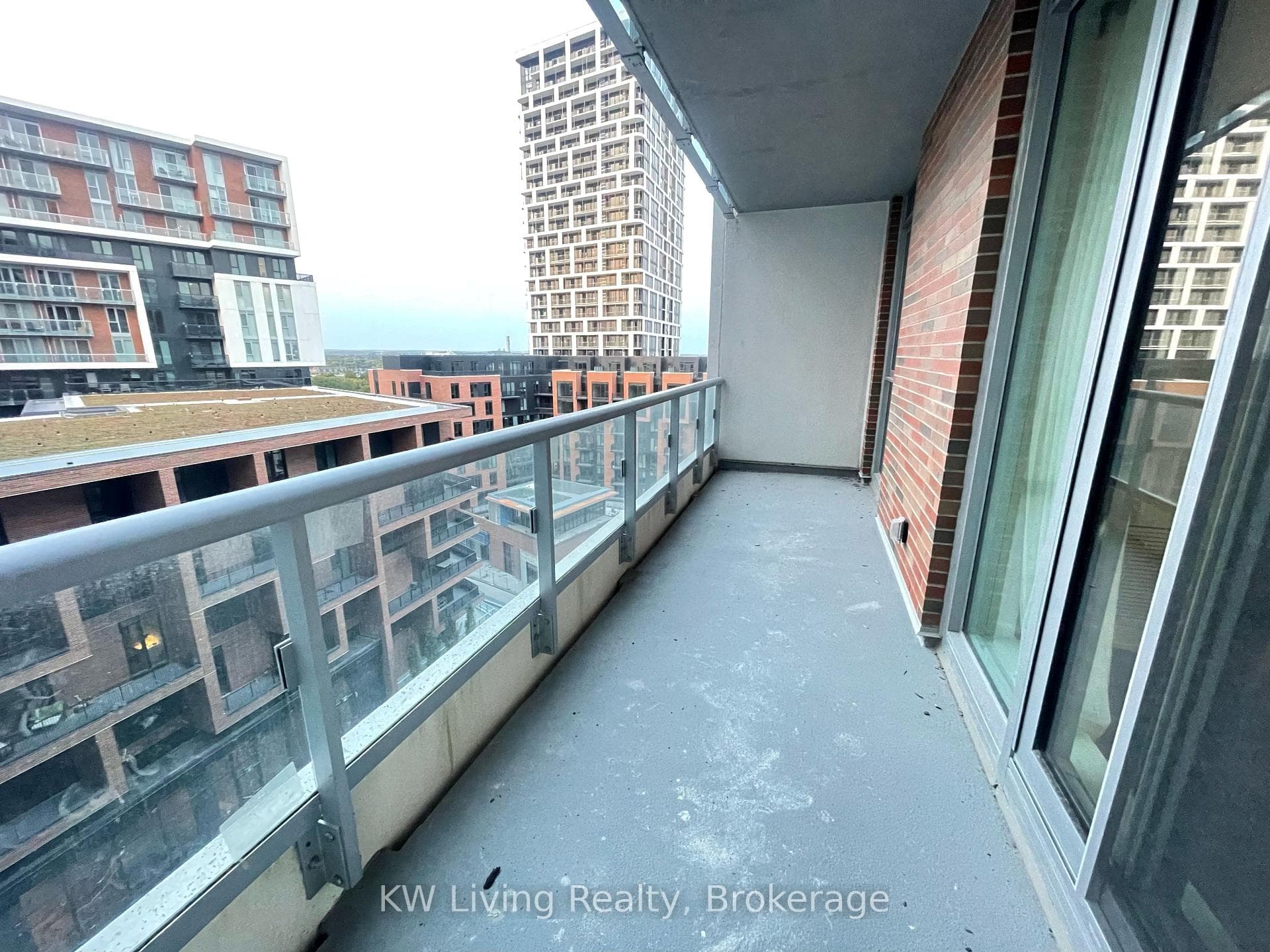 8119 Birchmount Road Unit 1206 photo 12