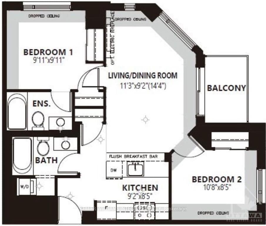 397 CODD'S Road Unit 309 photo 20