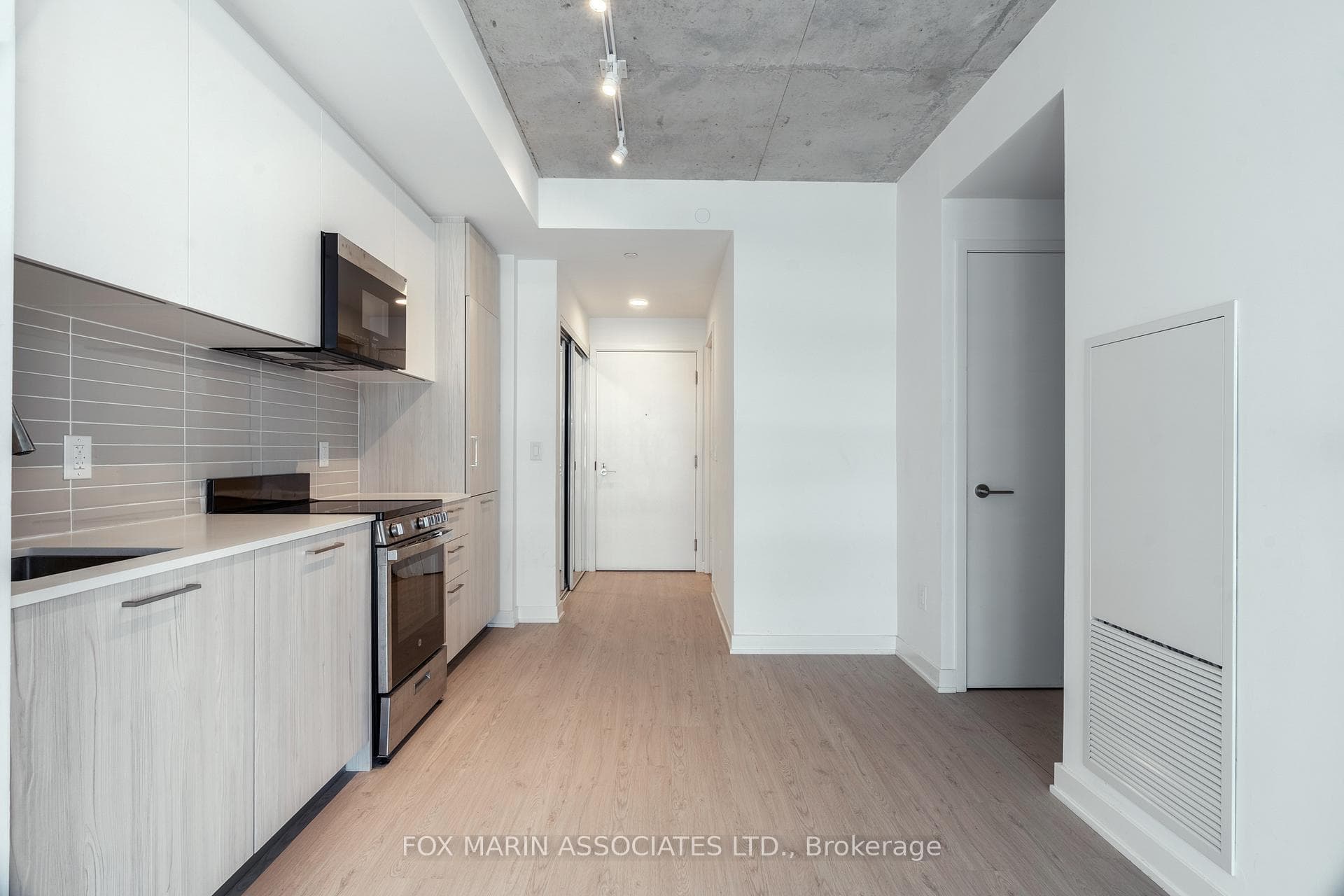 65 Mutual Street Unit 2707 photo 15