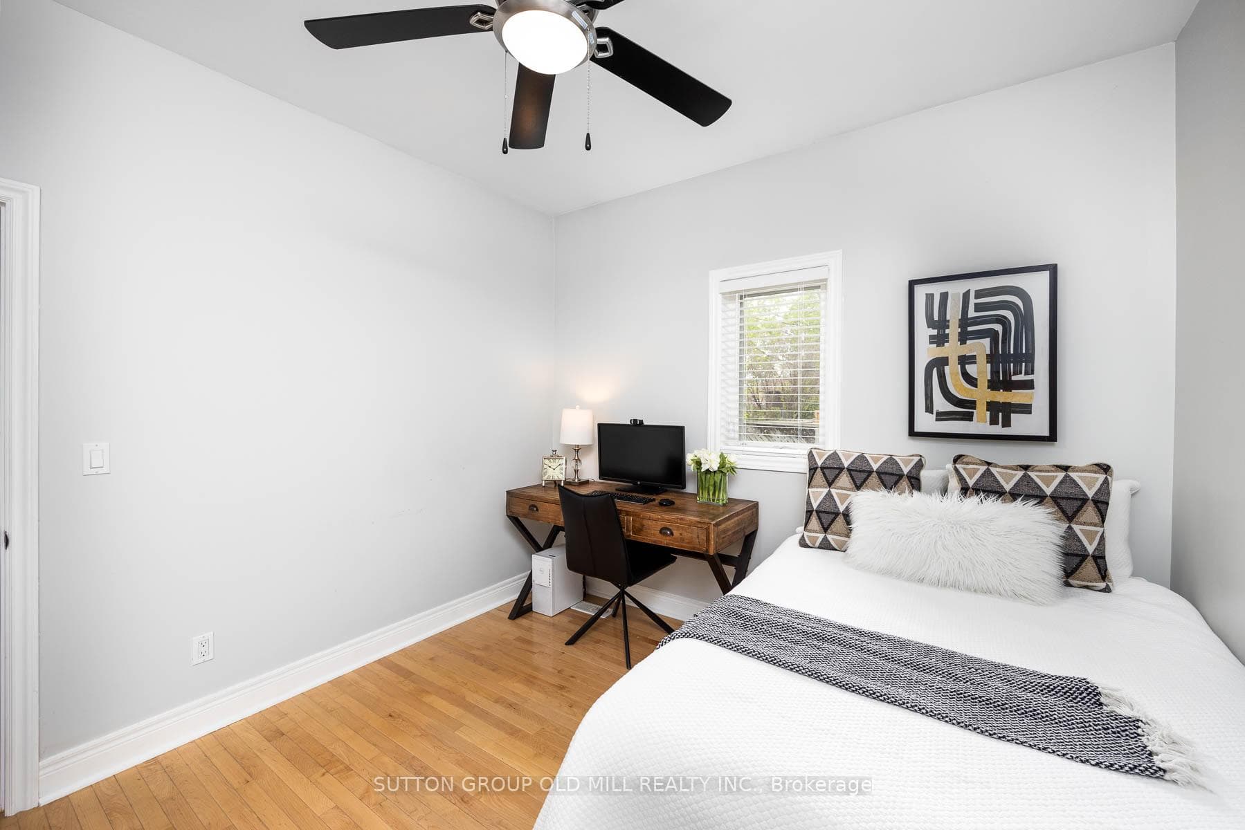 Second Bedroom/Office