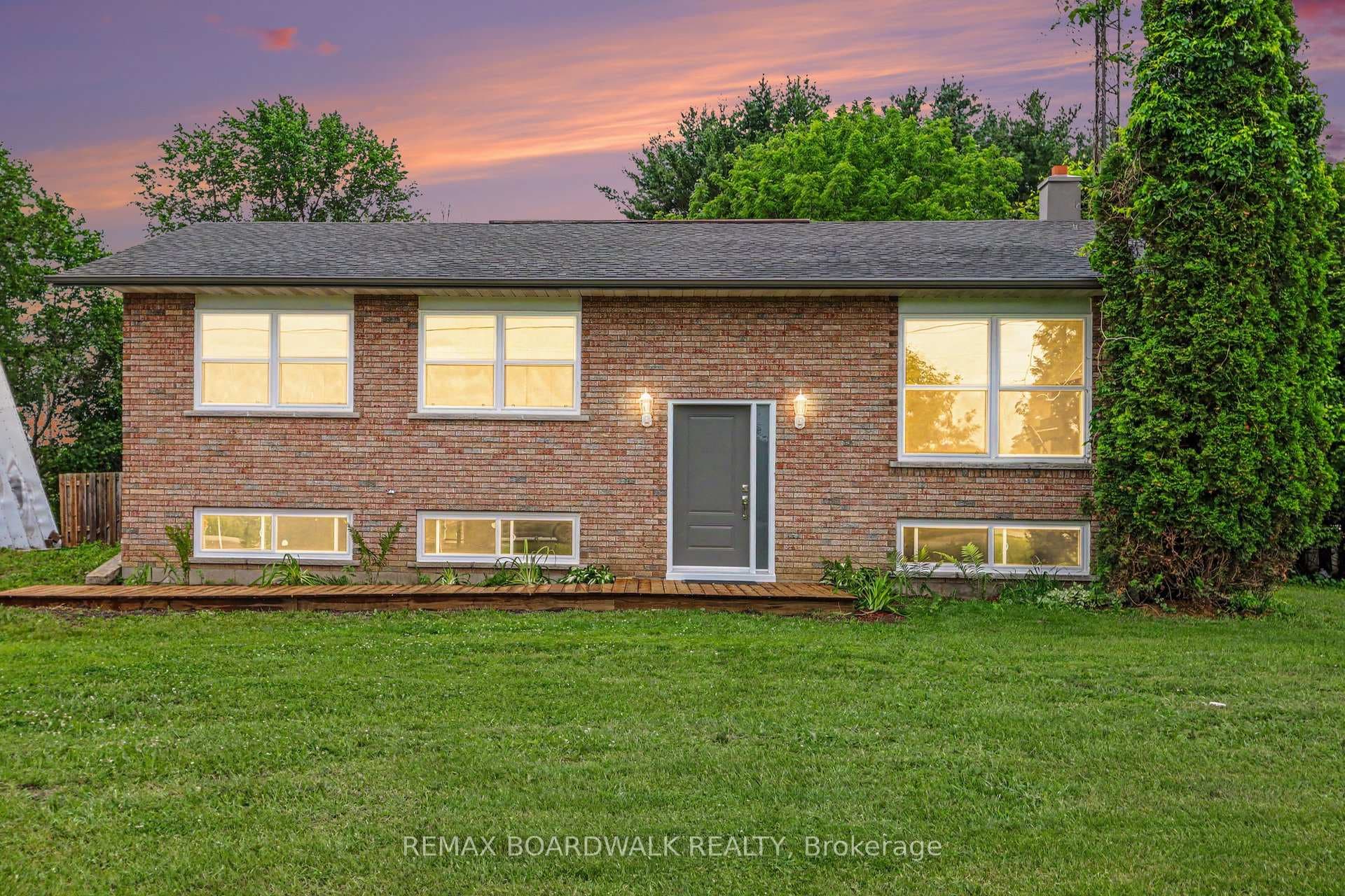 503 Brouseville Road photo 1