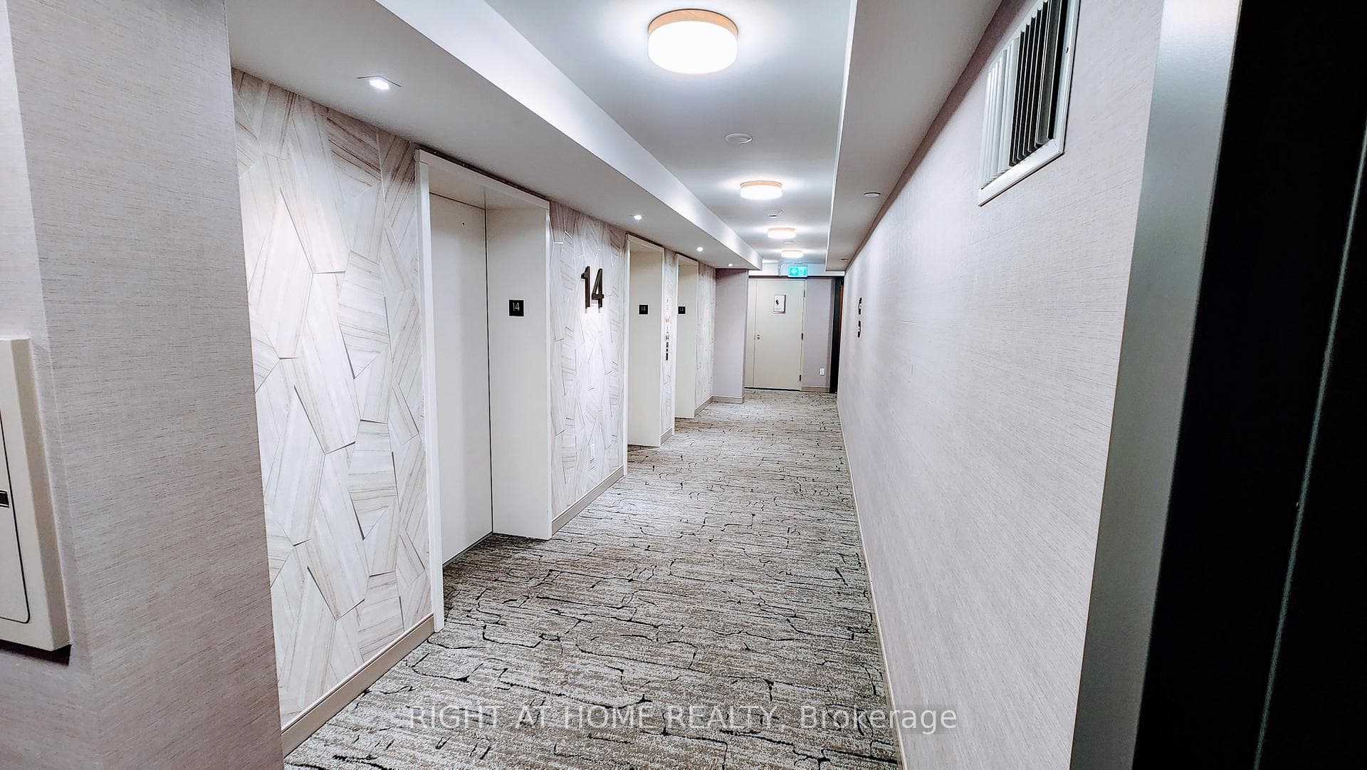 10 EVA Road Unit 1406 photo 13