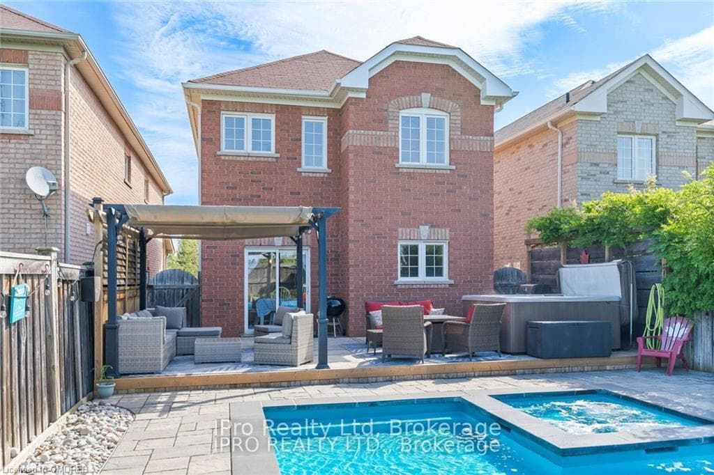 48 MEADOWLARK Drive photo 33