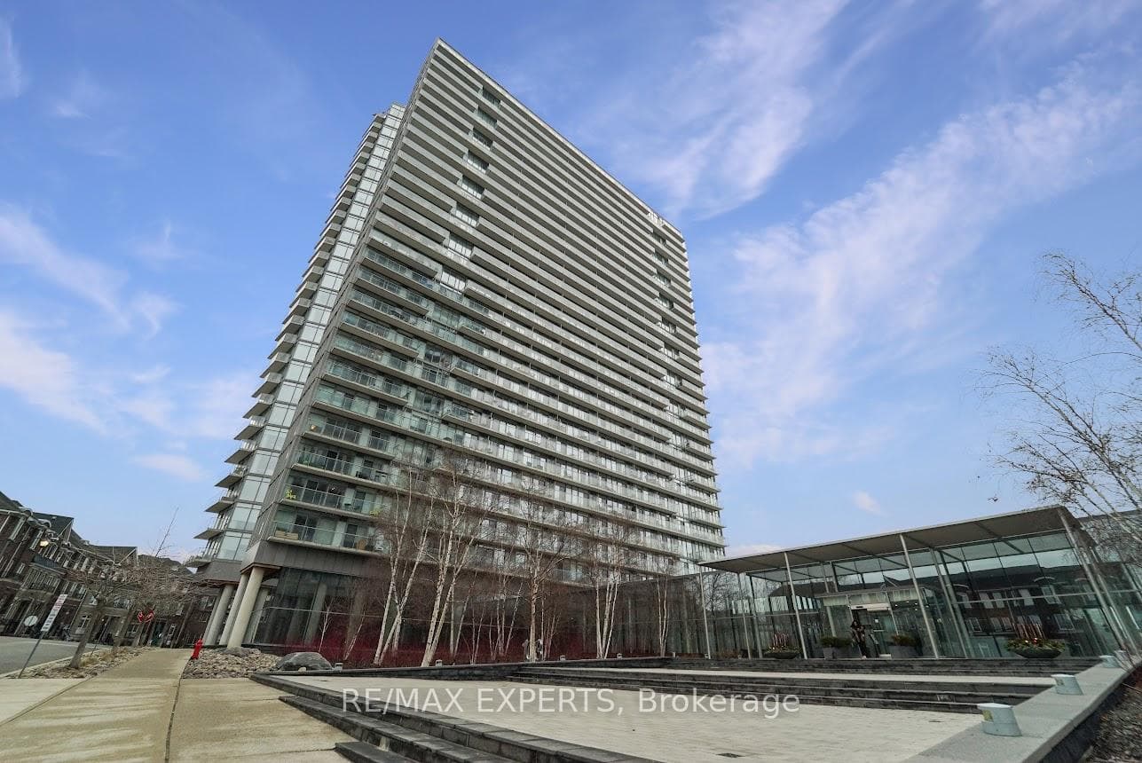 103 The Queensway N/A Unit 407 photo 1