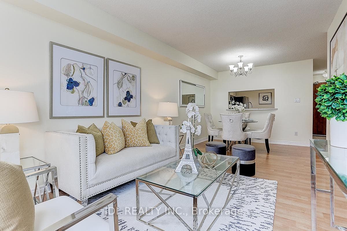 1700 Eglinton Avenue Unit 709 photo 7