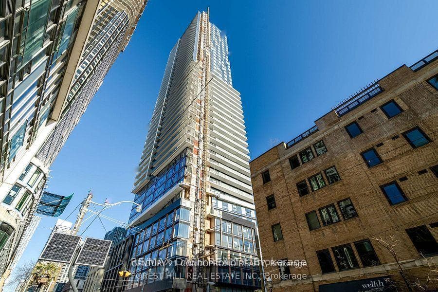 89 Church Street Unit 4001 photo 1