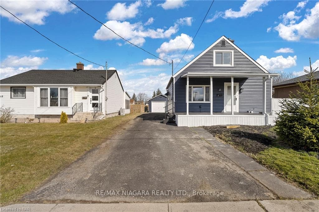 46 Maitland Street photo 2