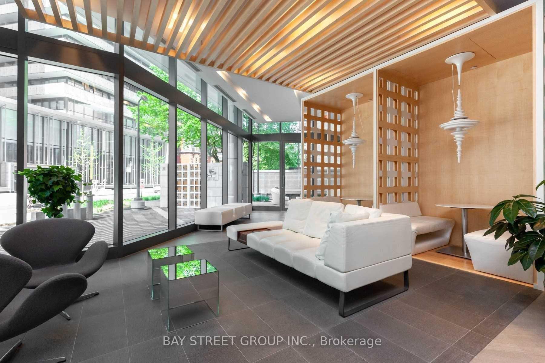 45 Charles Street Unit 3608 photo 4