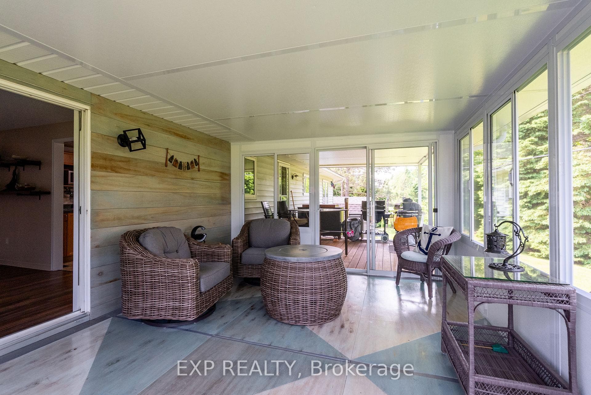 1719 Weslemkoon Lake Road photo 23