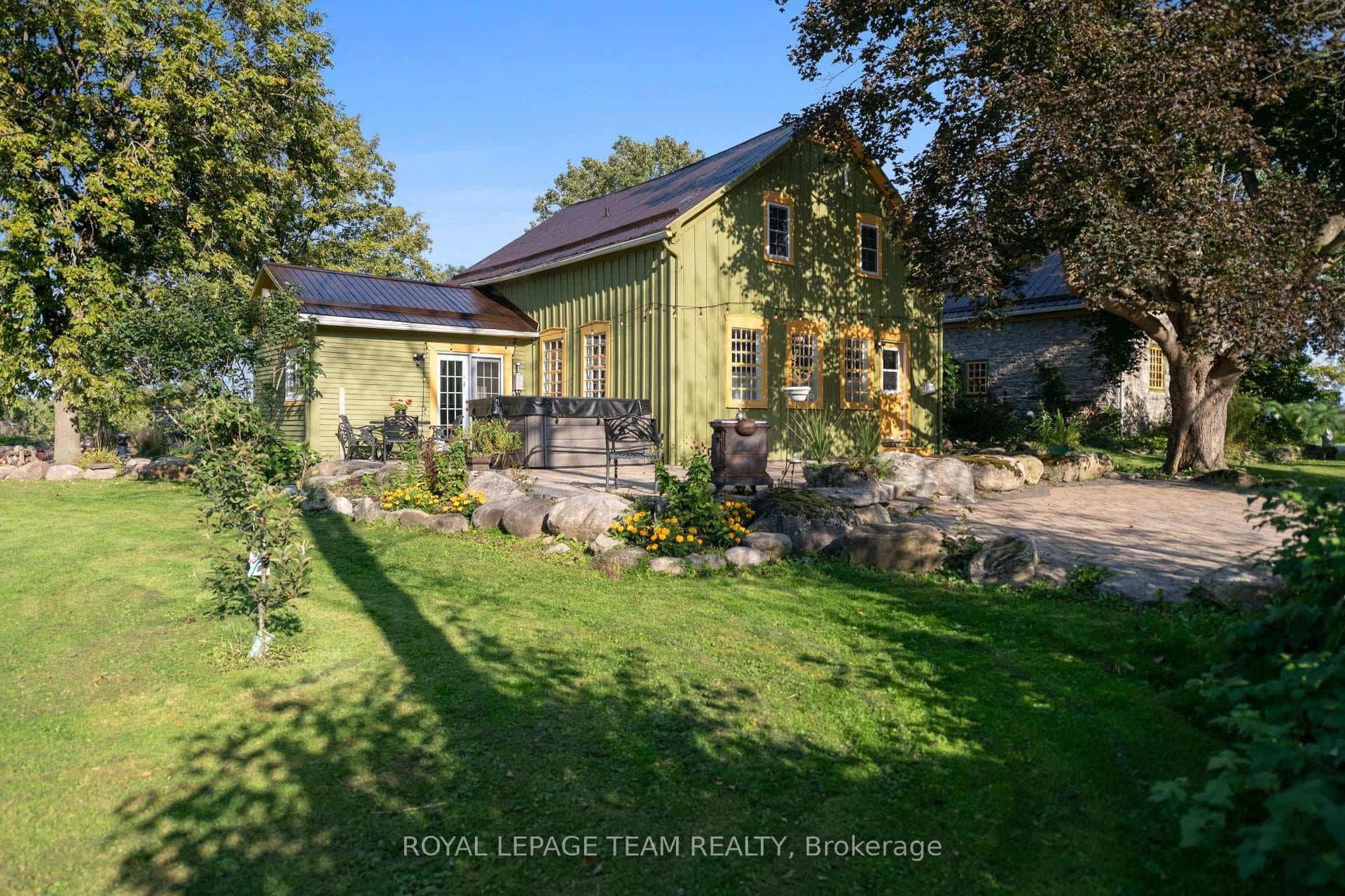 16635 County Road 36 Road photo 35