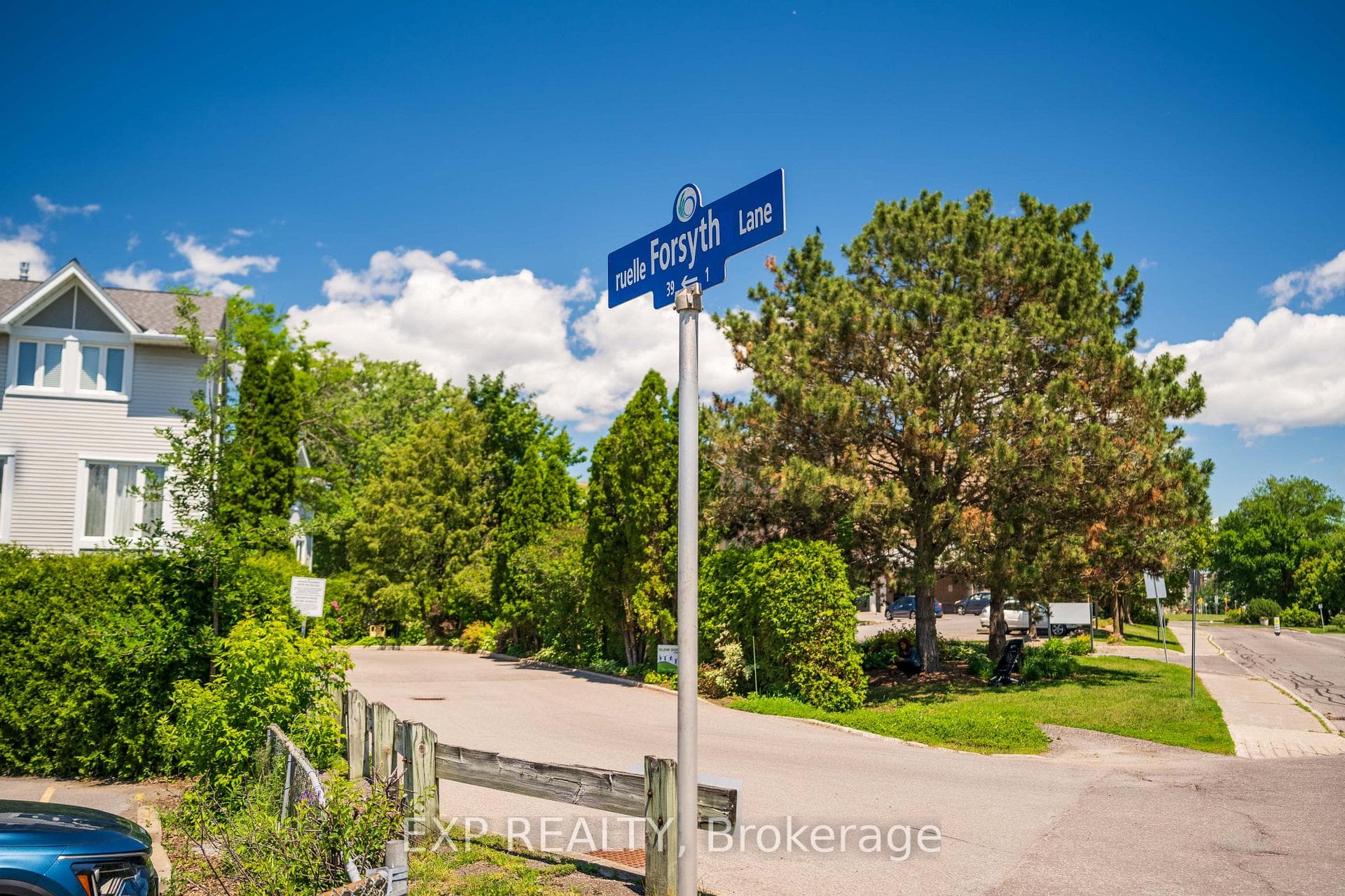 6 Forsyth Lane Unit 29 photo 2