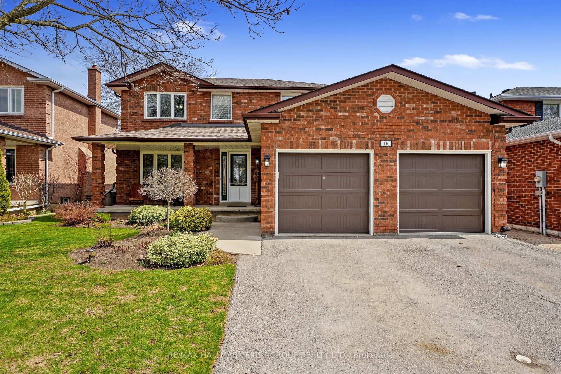 130 East House Crescent photo 1