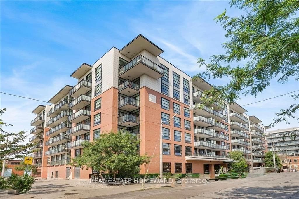 88 Colgate Avenue Unit 308 photo 36