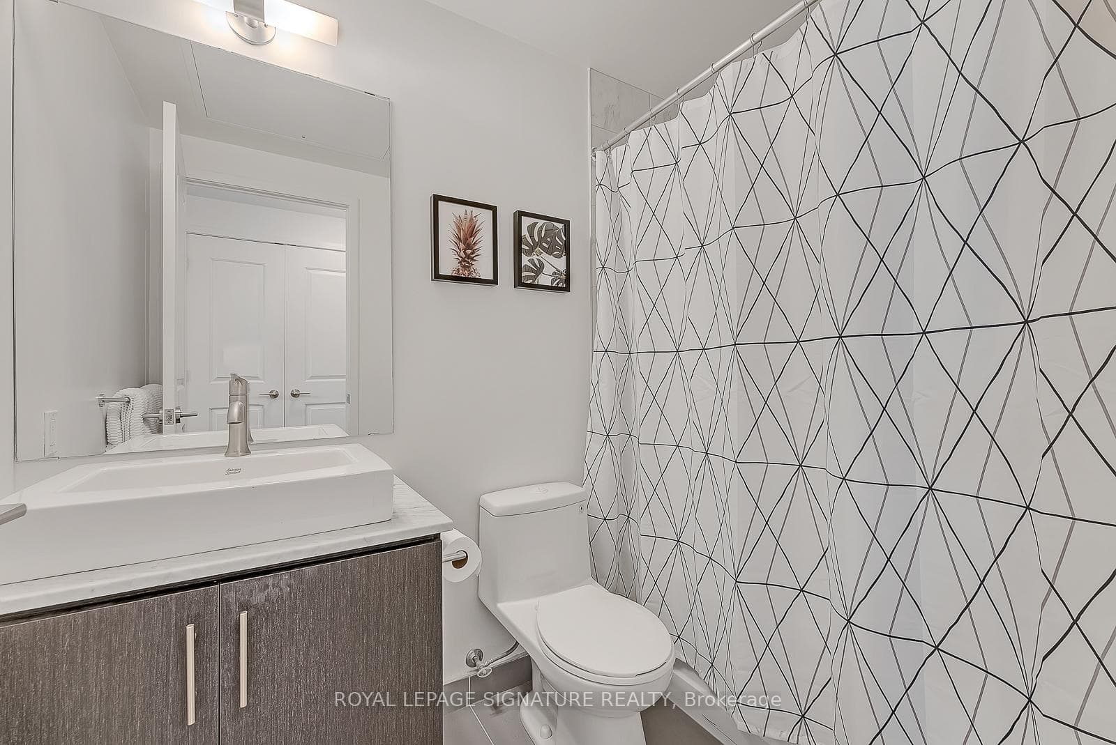 1 The Esplanade N/A Unit 1306 photo 22