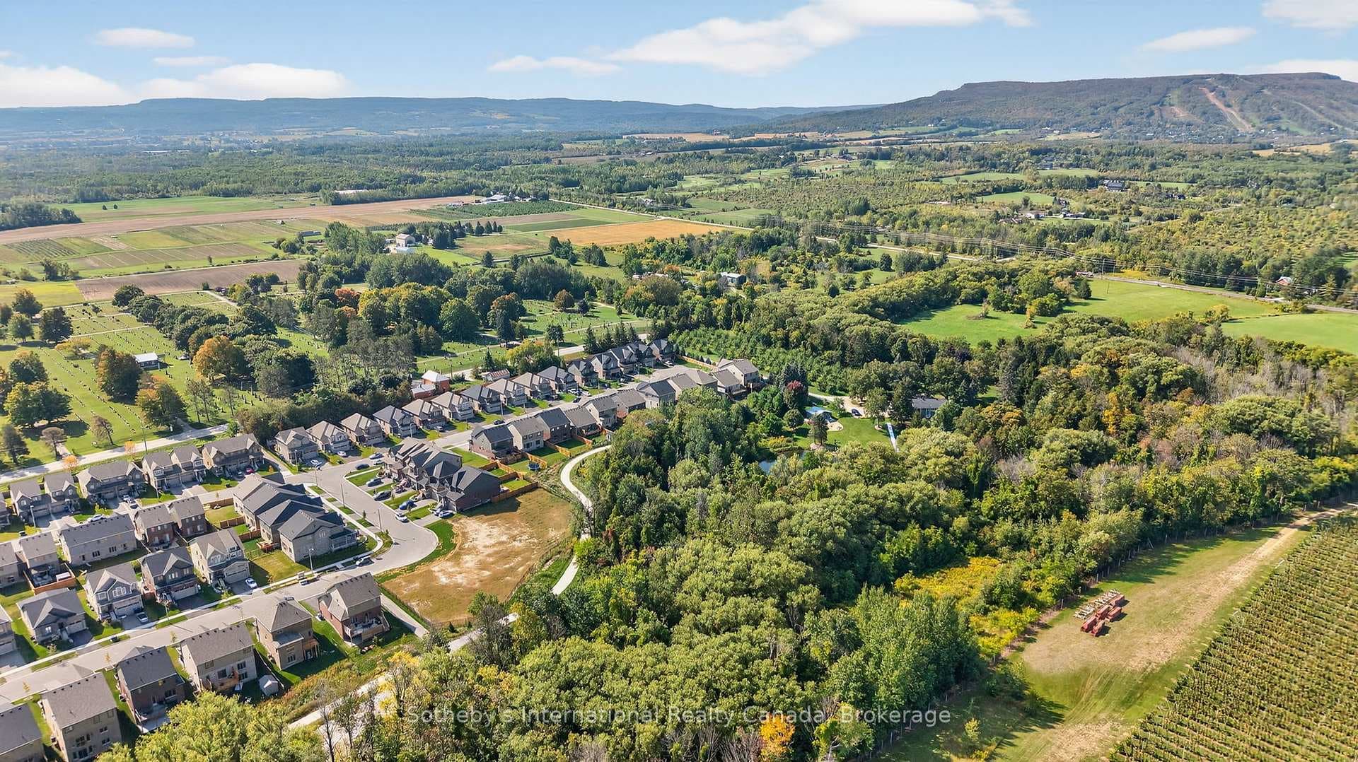 Summit View Development