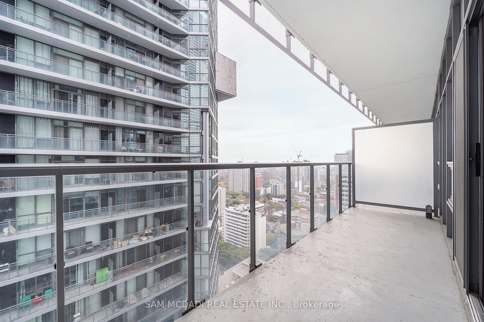 33 Charles Street Unit 2610 photo 15