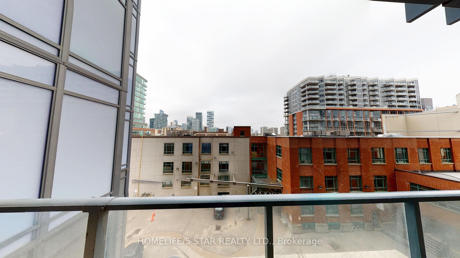 105 George Street Unit 414 photo 12
