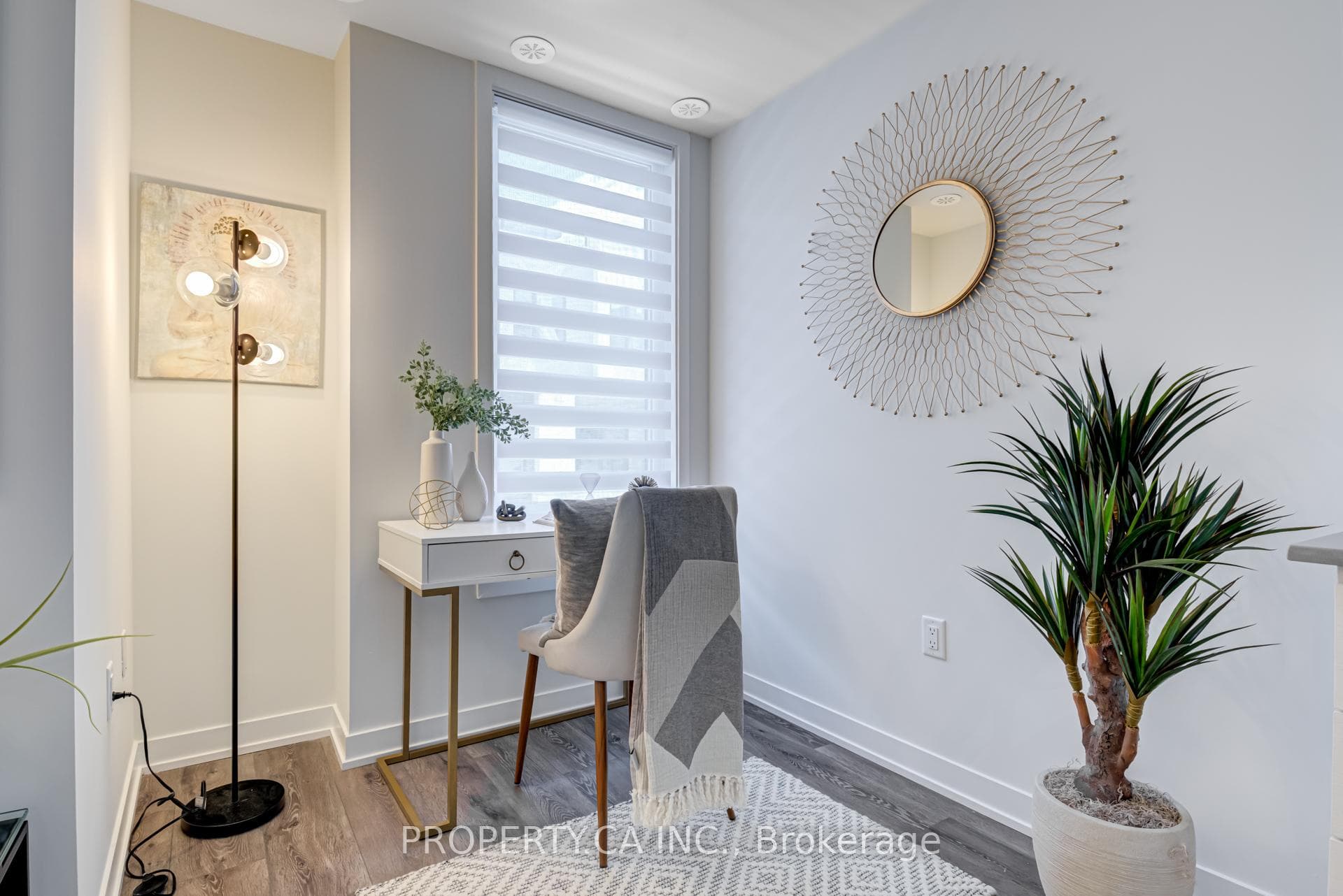 Flexible Area / Dining?