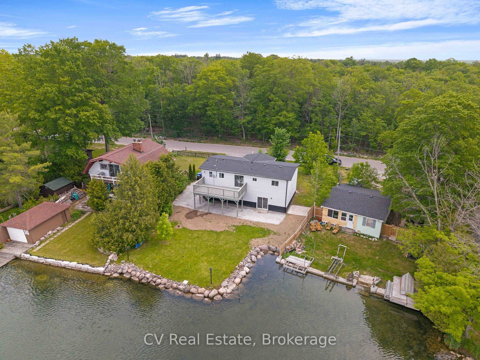 3338 Cox Drive photo 37