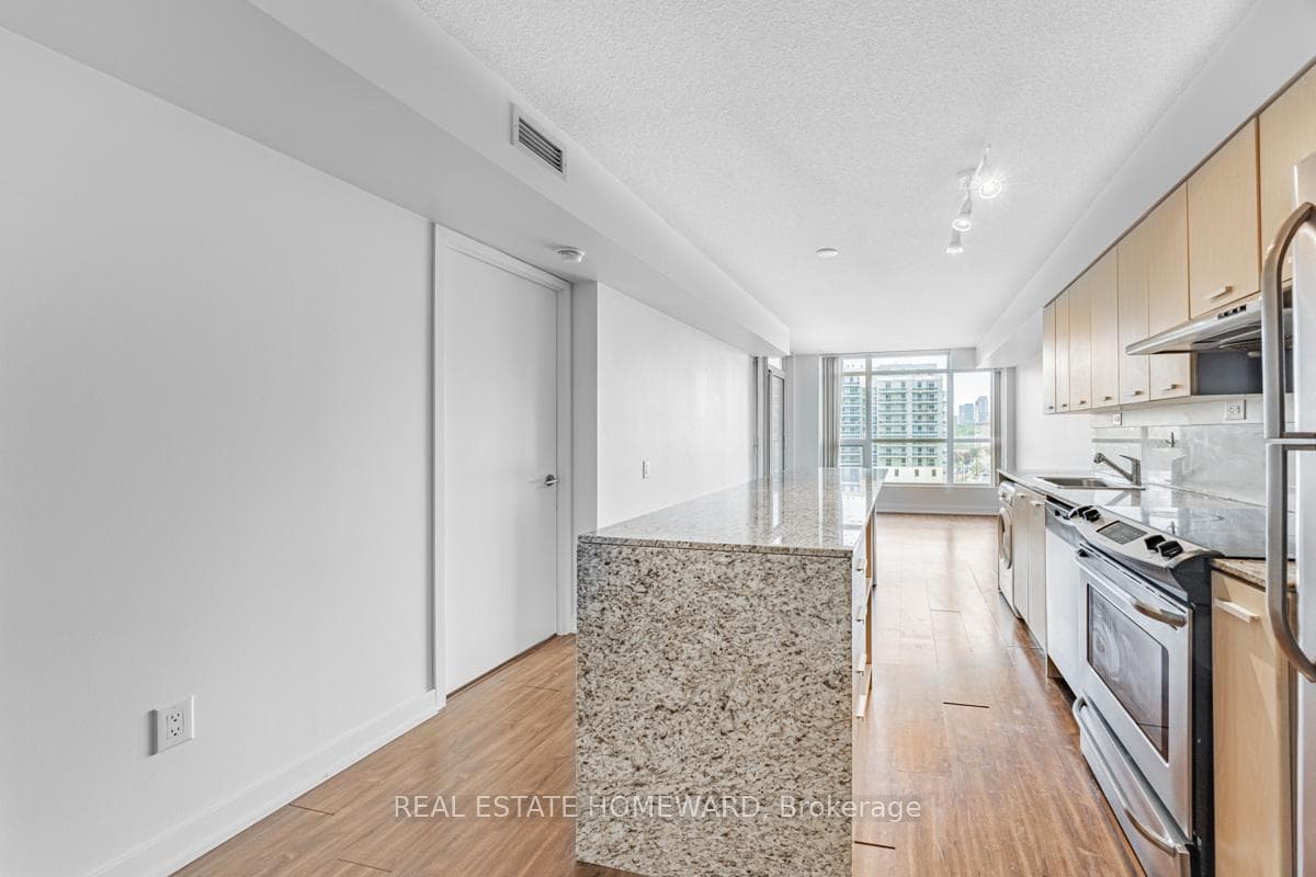 Stainless Steel Kitchen Appliances